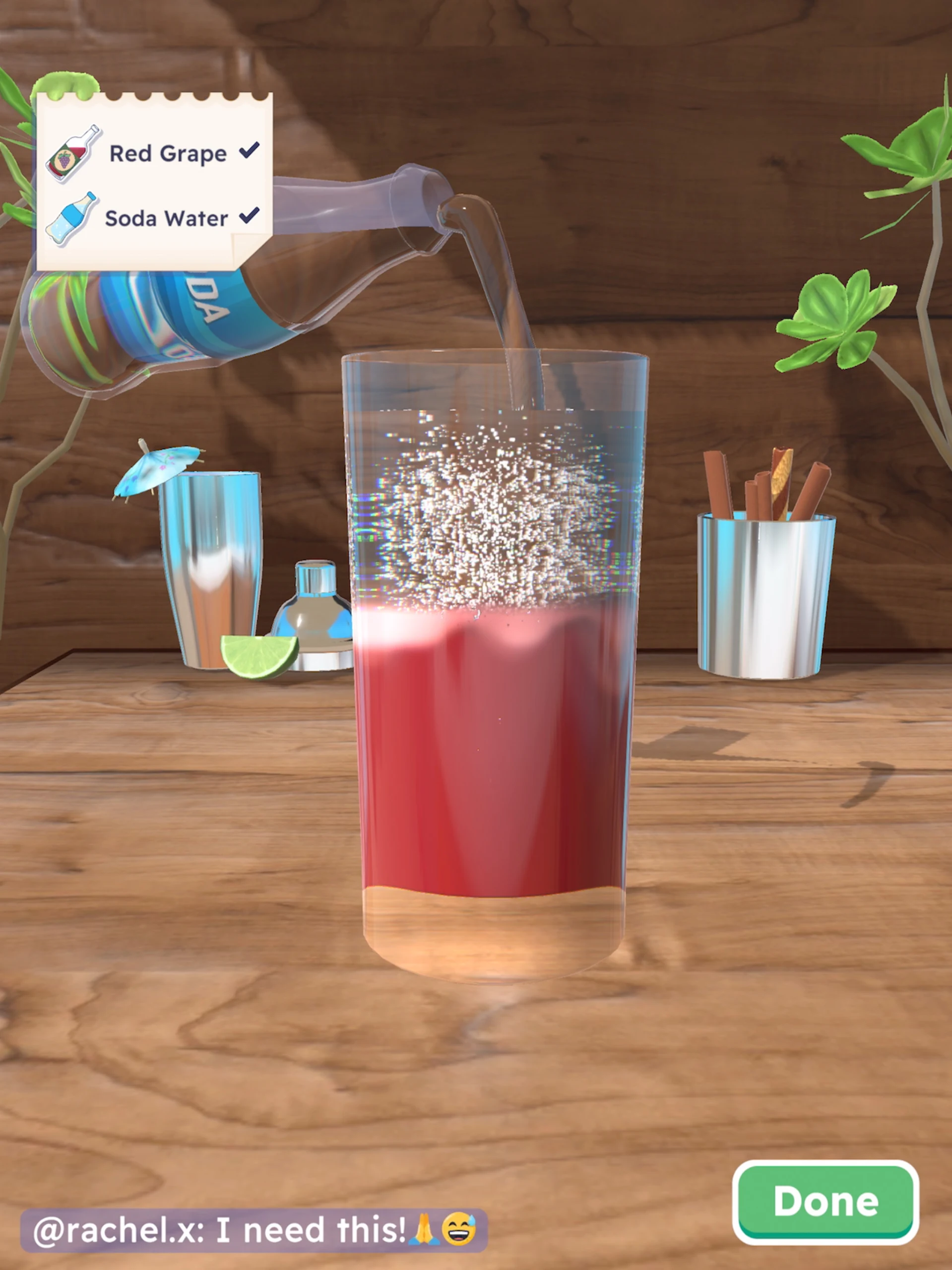 Drink Mixer 3D Screenshot12