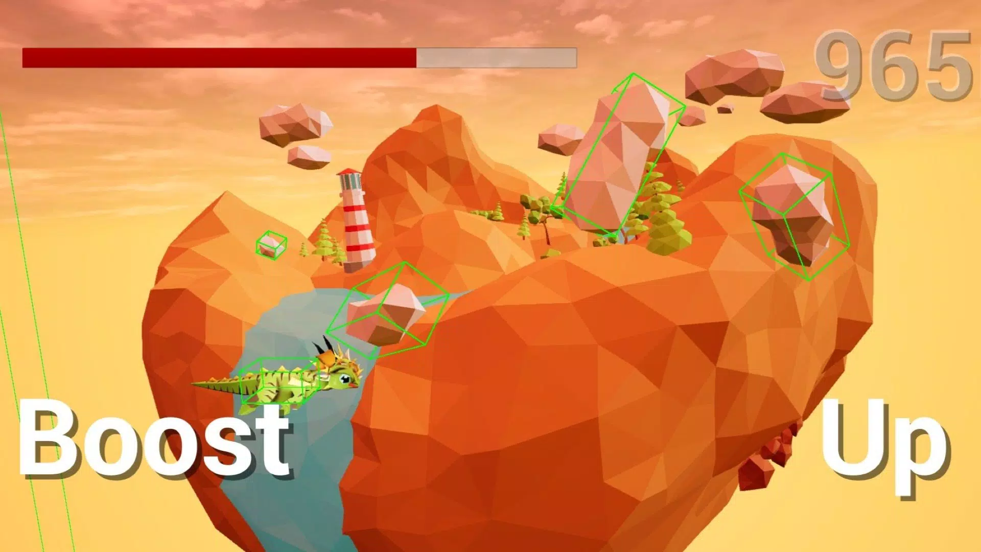 Project Wing Screenshot3