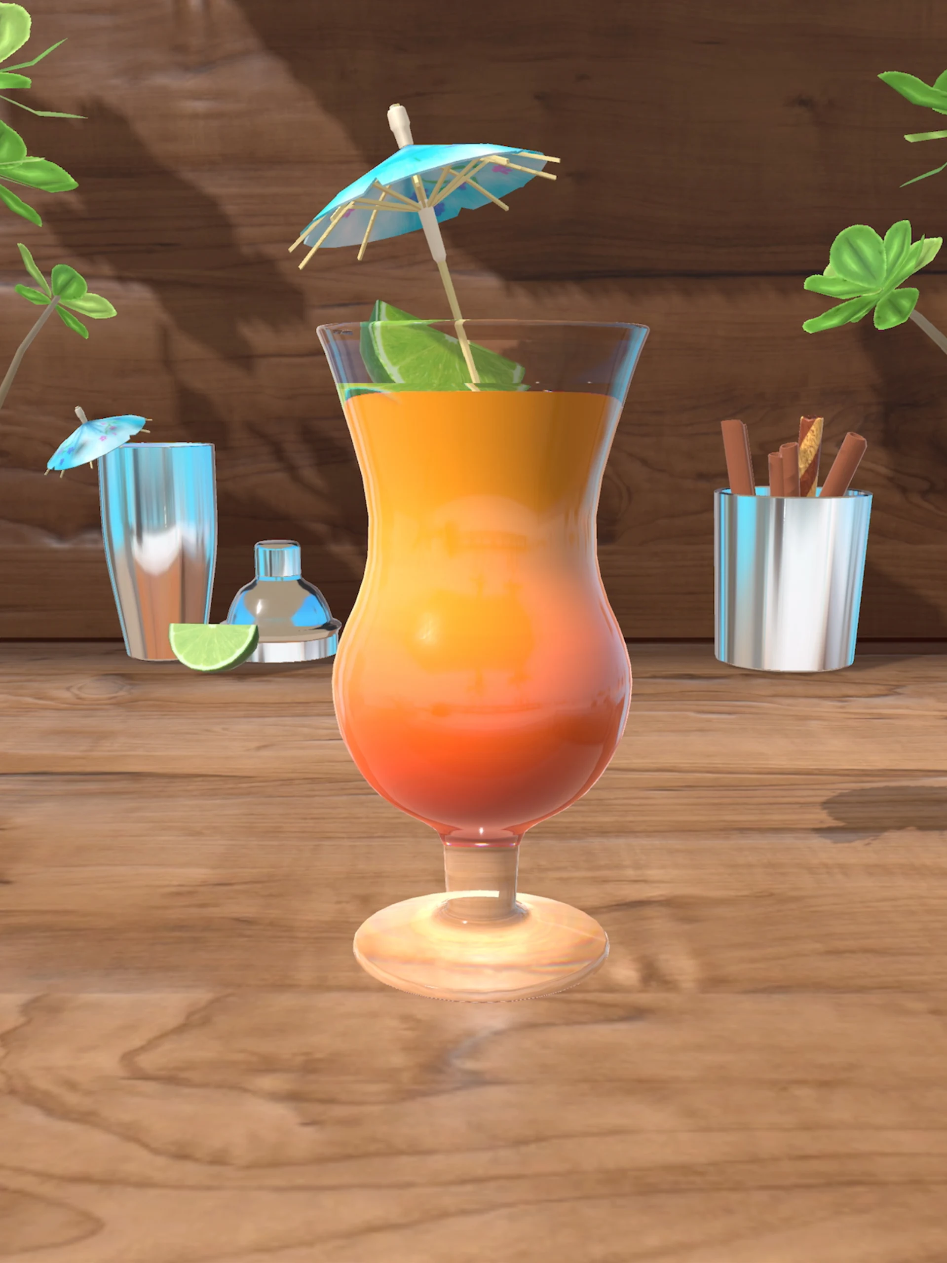 Drink Mixer 3D Screenshot11