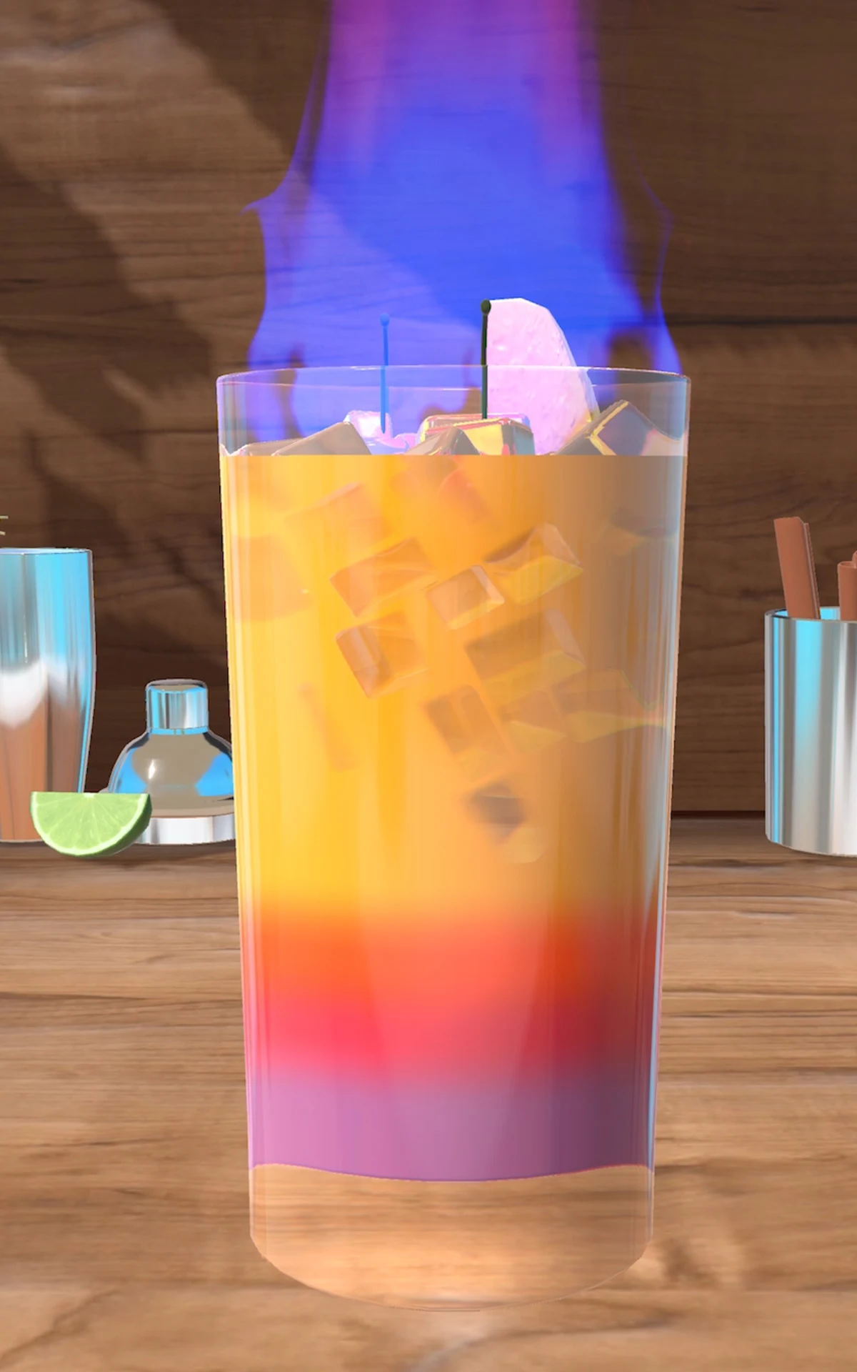Drink Mixer 3D Screenshot8