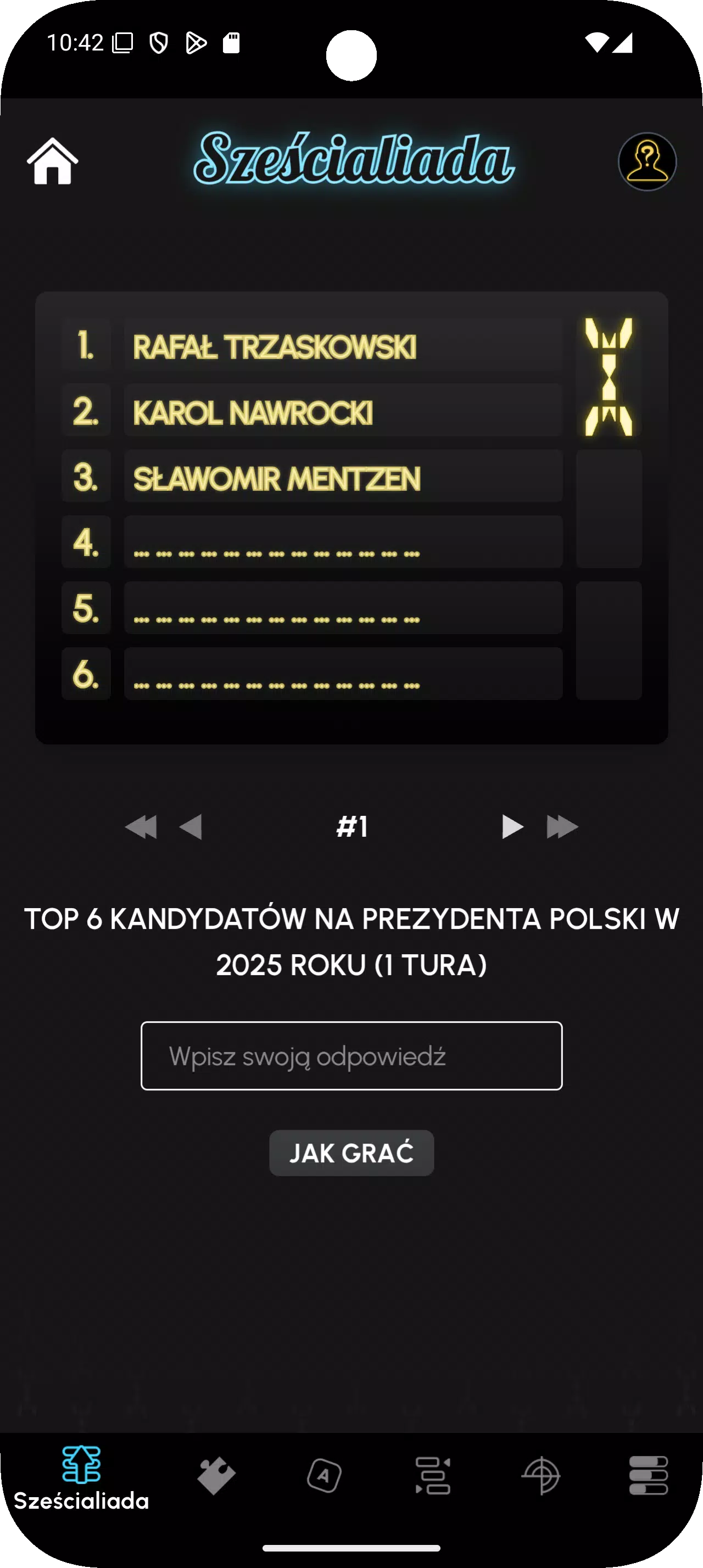 ZagrajMy Screenshot2