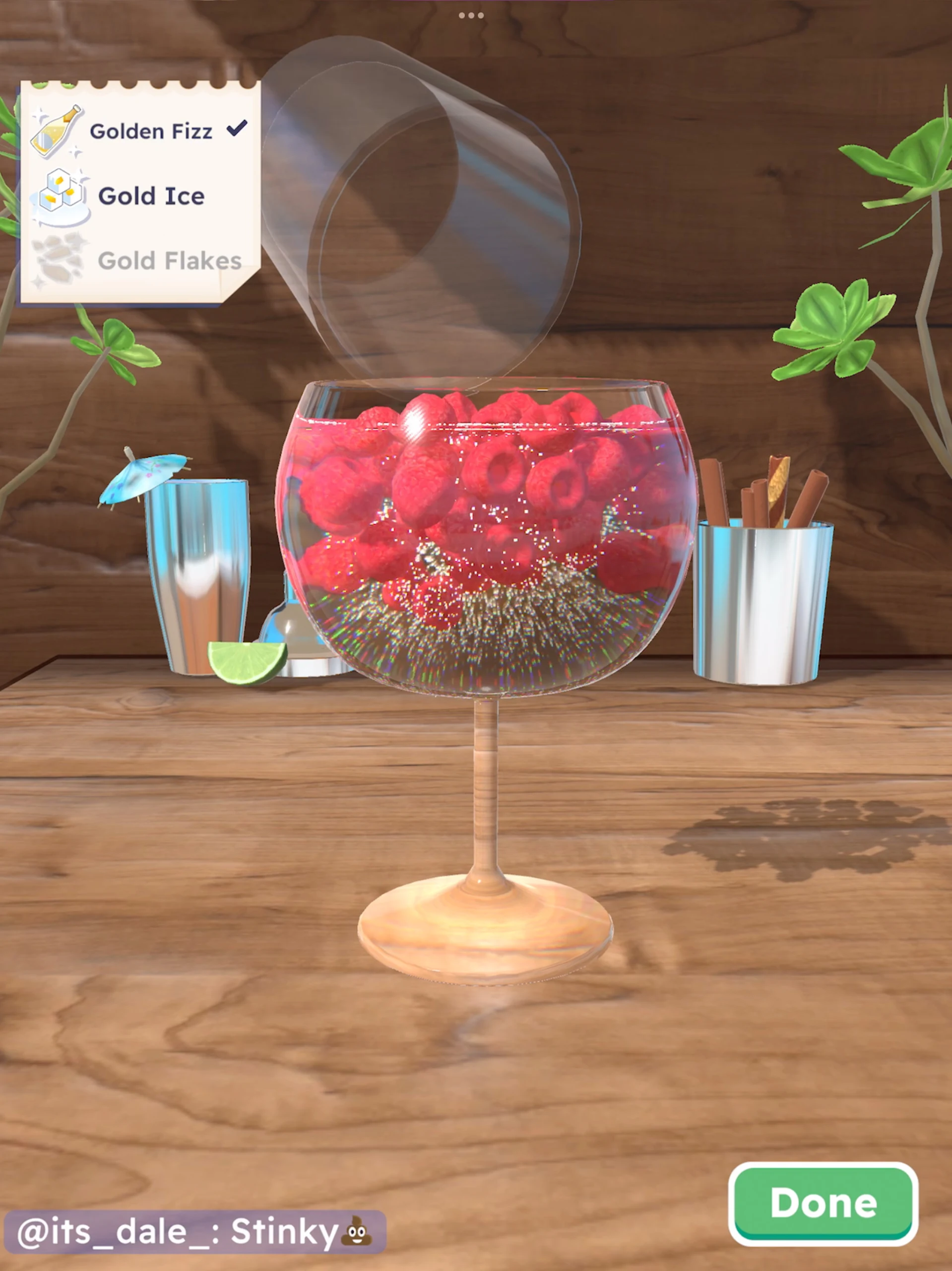 Drink Mixer 3D Screenshot14