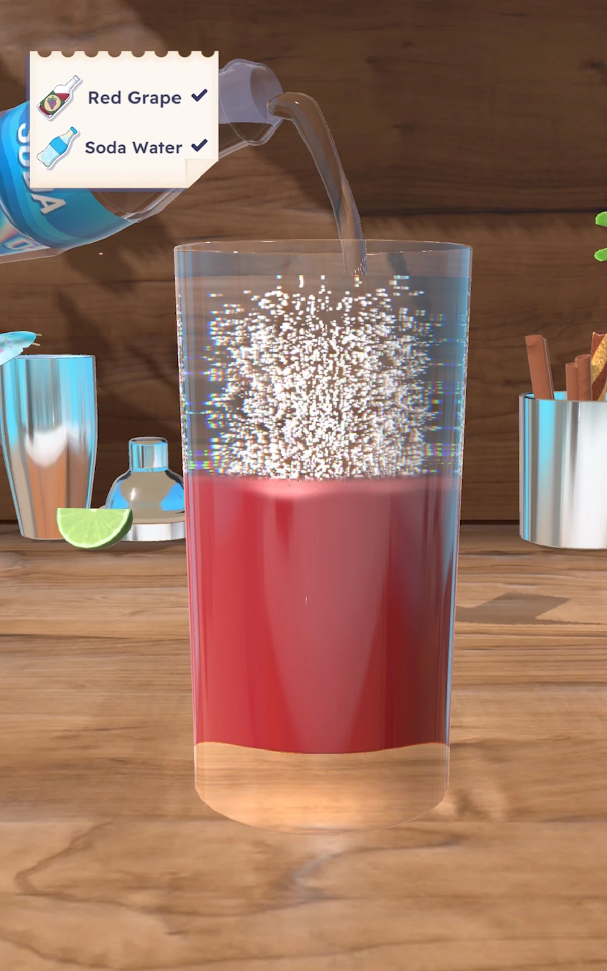 Drink Mixer 3D Screenshot7