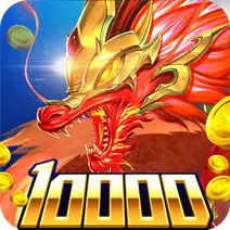 Dragon King Fish- Fishing Game Apk