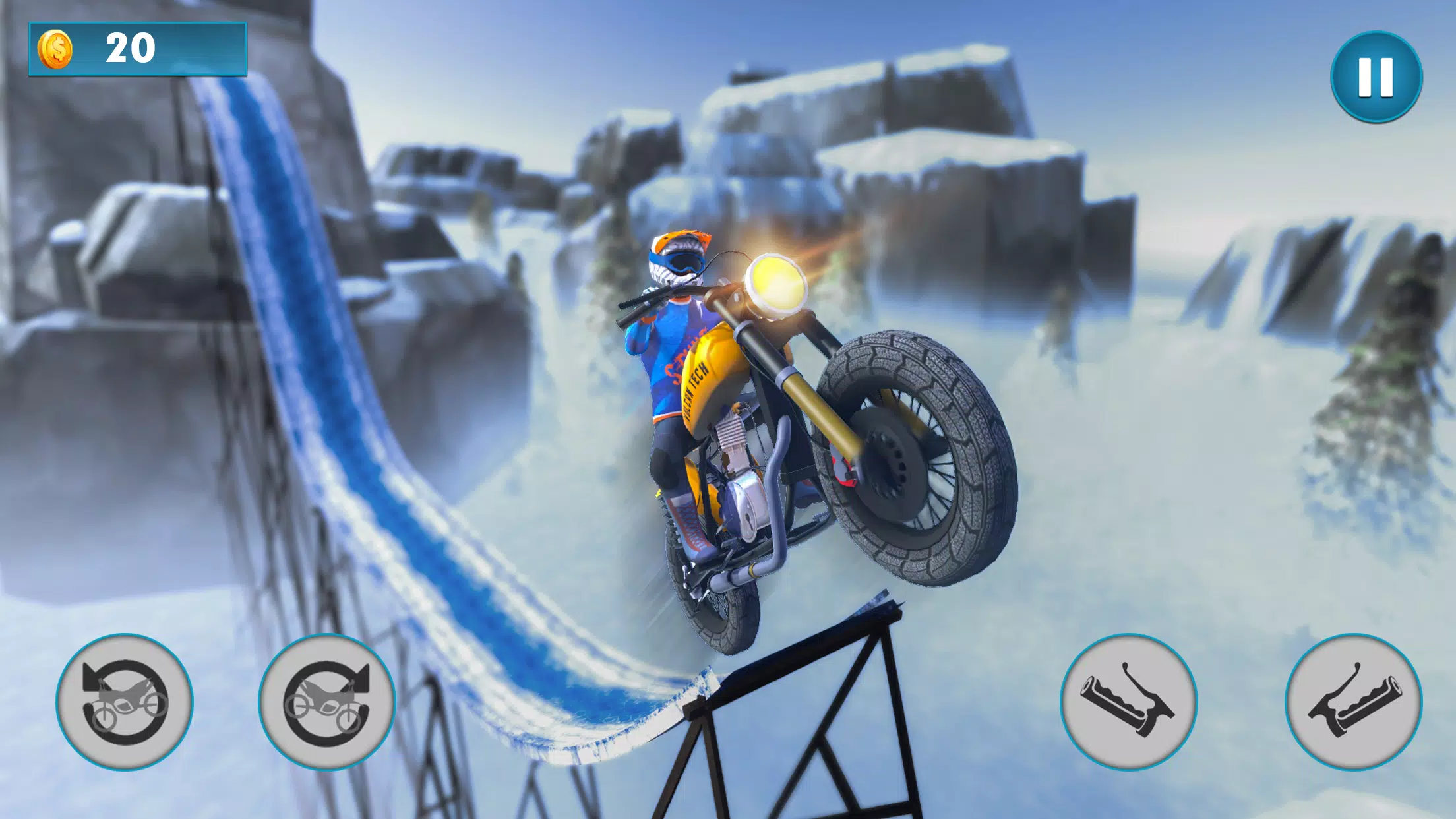 Ultimate Bike- Racing Extreme Screenshot3