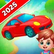 Kids Car Game For Toddlers Apk