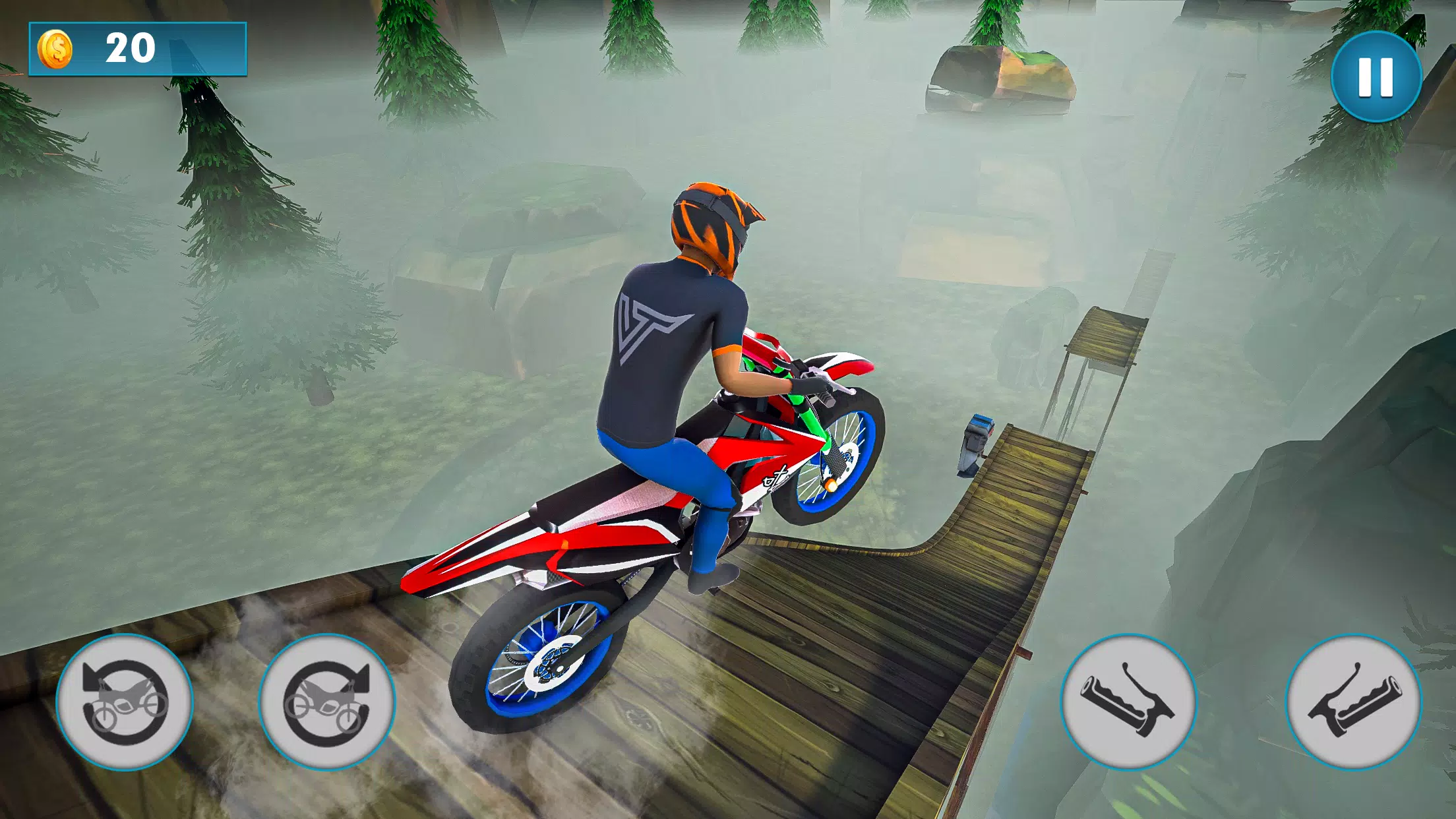 Ultimate Bike- Racing Extreme Screenshot2