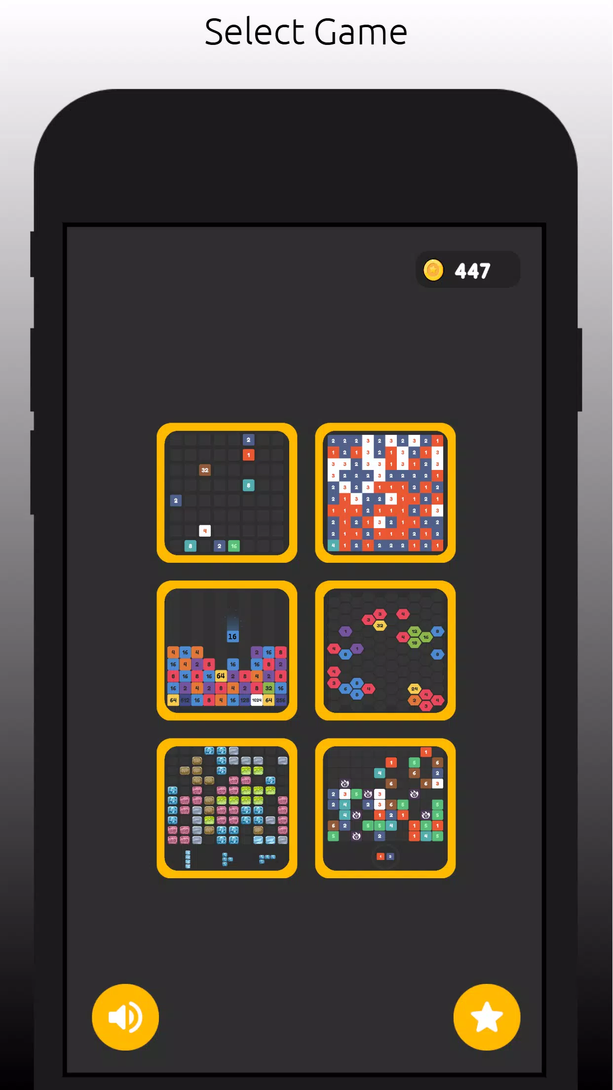 Merge  Number Screenshot8