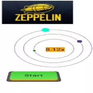 Predictor Zeppelin Real Screenshot2