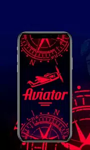 Aviator - Predictor Game Screenshot1
