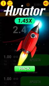 Aviator Signal - Aviator Hack Screenshot2