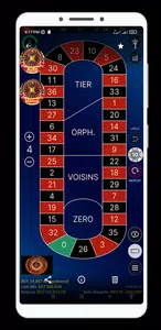 Sure Roulette Prediction Screenshot3