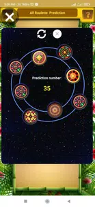 Sure Roulette Prediction Screenshot4