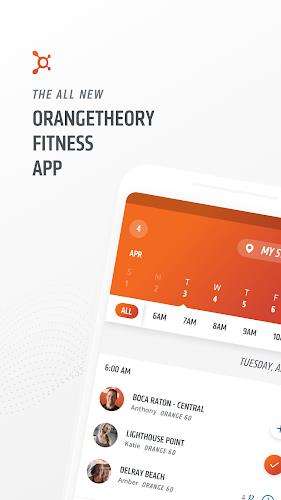 Orangetheory Screenshot1