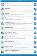 UK Driving Theory Test Lite Screenshot14