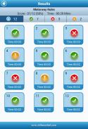 UK Driving Theory Test Lite Screenshot9