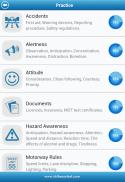 UK Driving Theory Test Lite Screenshot20