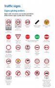 UK Driving Theory Test Lite Screenshot1