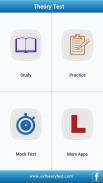 UK Driving Theory Test Lite Screenshot19