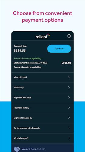 Reliant Screenshot3