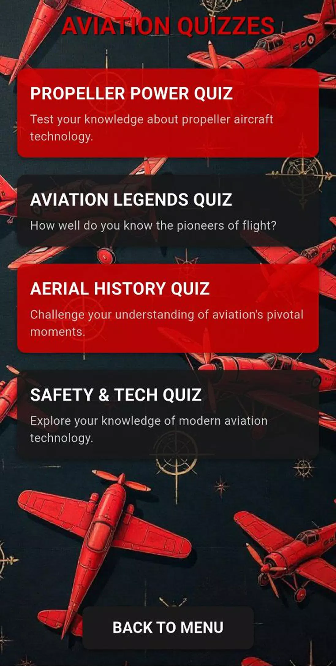 Aviator Ultimate Aviation Screenshot4