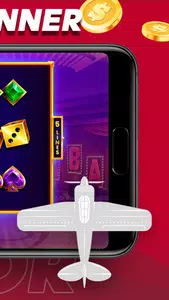 Aviator Online: Casino Pokies Screenshot5