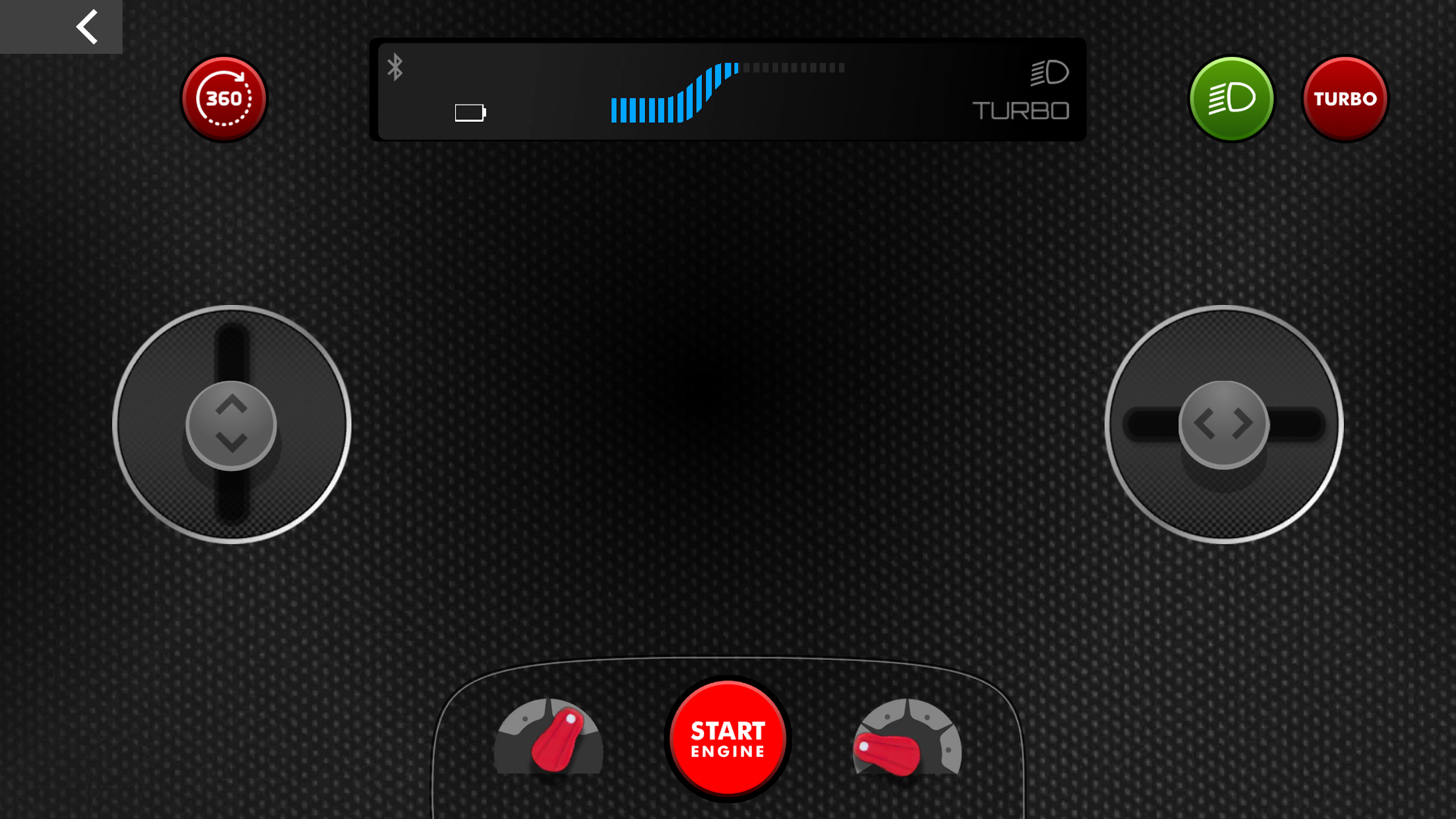 Shell Racing Legends Screenshot5