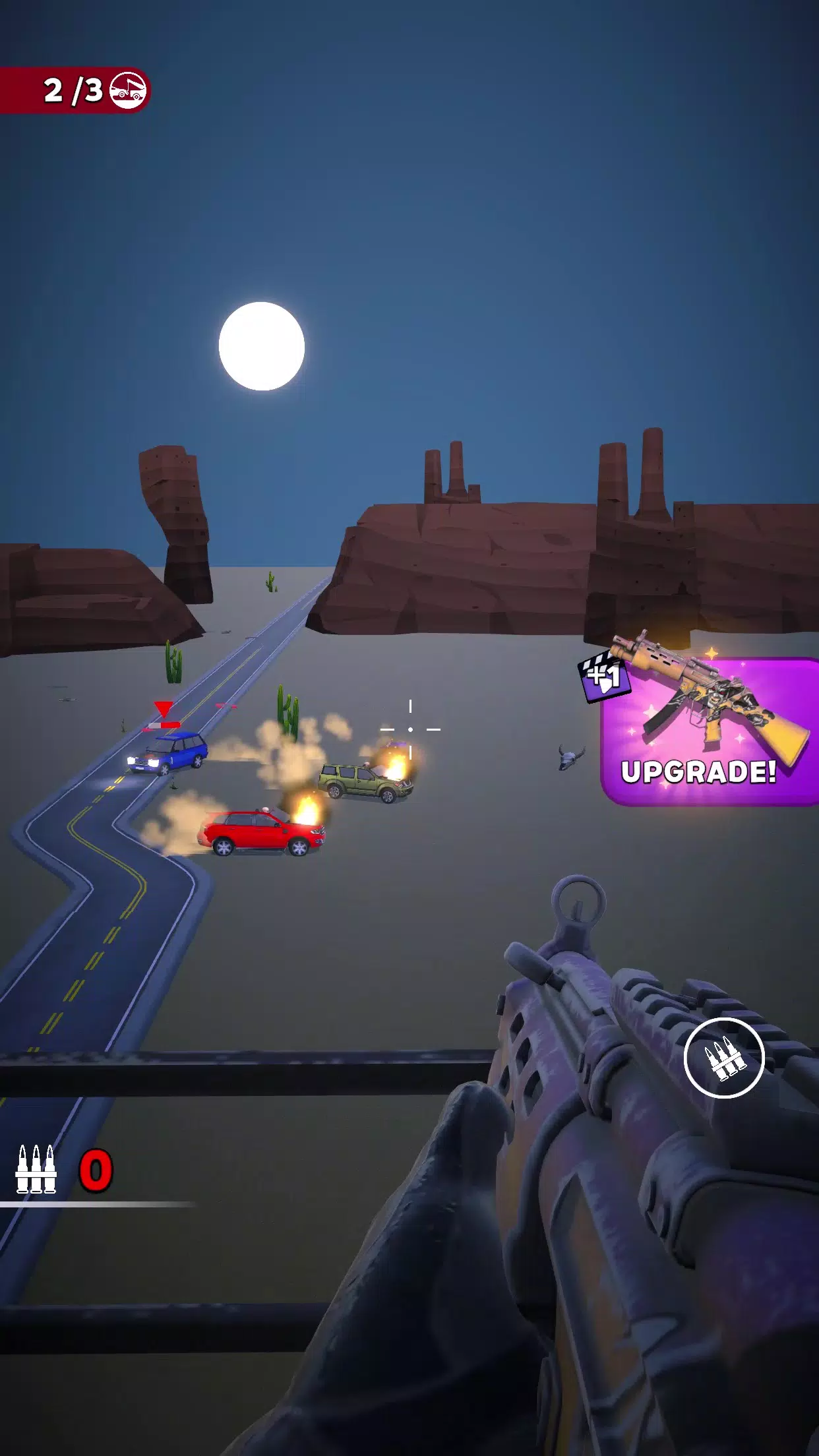 Borderland Defender Screenshot5