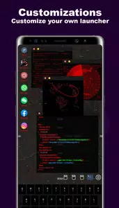 Hack Home Screenshot3