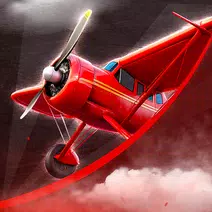 Aviator Troubled Skies Apk