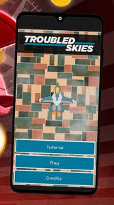 Aviator Troubled Skies Screenshot4