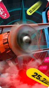 Aviator: Jet Logic Screenshot2