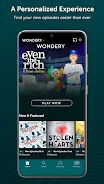 Wondery Screenshot6