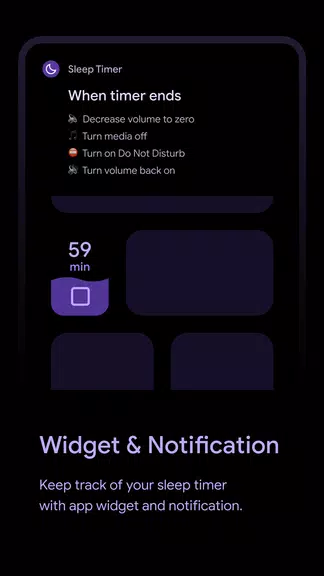 Sleep Timer Screenshot4