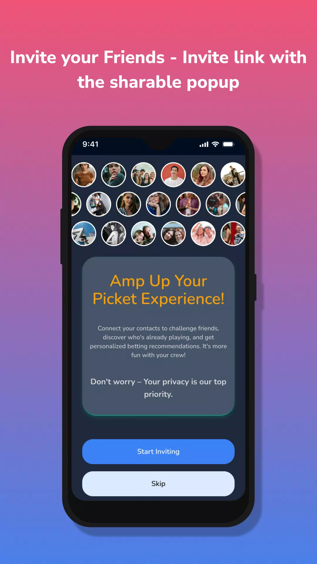 Picwipal Screenshot3