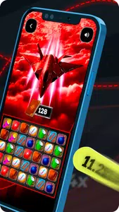 Aviator: Jet Logic Screenshot4