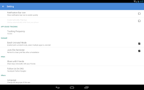Easy Uninstaller Screenshot19