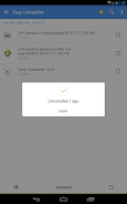 Easy Uninstaller Screenshot12