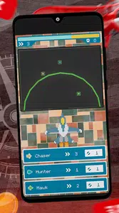 Aviator Troubled Skies Screenshot6