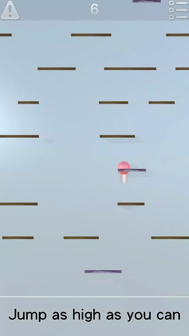 Ball Jump-up Screenshot6