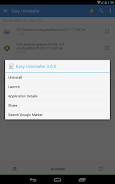 Easy Uninstaller Screenshot13