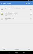 Easy Uninstaller Screenshot8