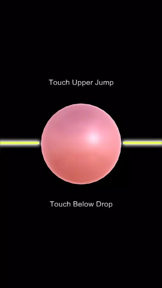 Ball Jump-up Screenshot8
