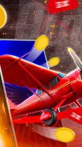 Aviator Troubled Skies Screenshot1