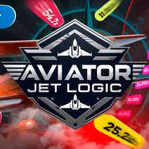 Aviator: Jet Logic Apk