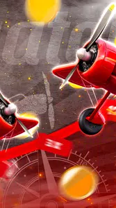 Aviator Troubled Skies Screenshot2