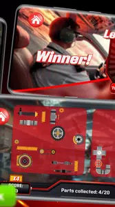 Aviator Mechanic Screenshot6