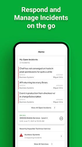 PagerDuty Screenshot1