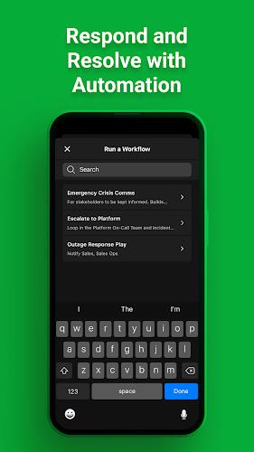 PagerDuty Screenshot4