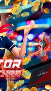 Aviator: Cloud Chase Screenshot2